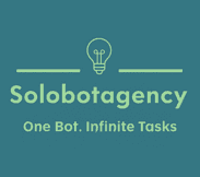 SoloBotAgency